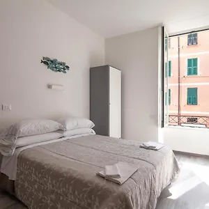 Ludovica Studio 2 - Via Roma 17 Apartment Vernazza
