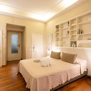 Colosseo Ohana Apartment Rome