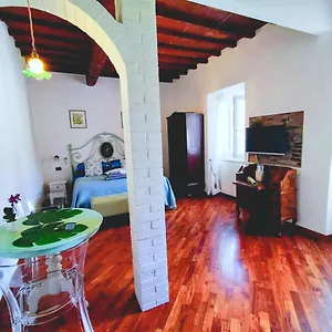  Apartamento The Small Flat