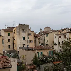 Oltrarno Appartamento