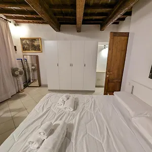  Apartment Bandinelli House