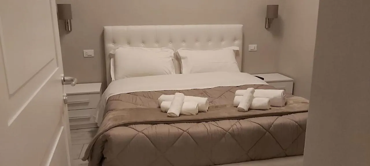פירנצה Sant'Anna Apartments 0*,  איטליה