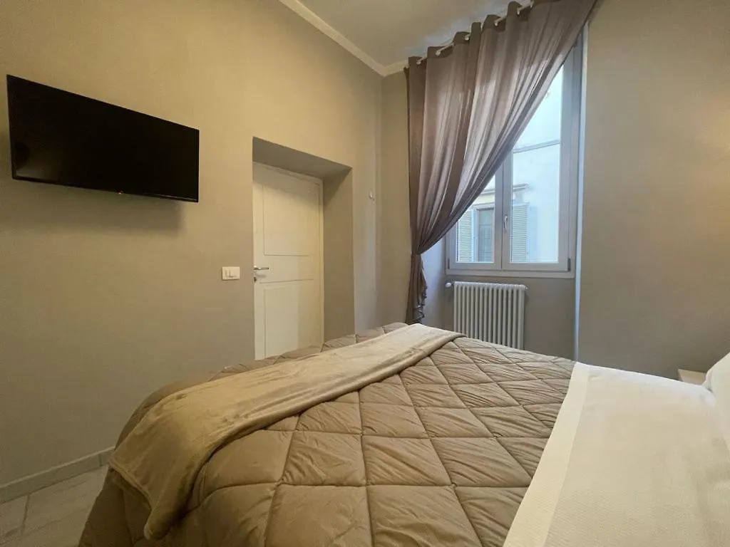 פירנצה Sant'Anna Apartments איטליה