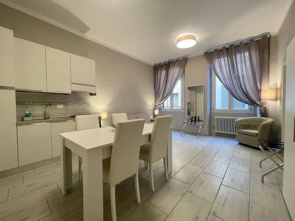 פירנצה Sant'Anna Apartments