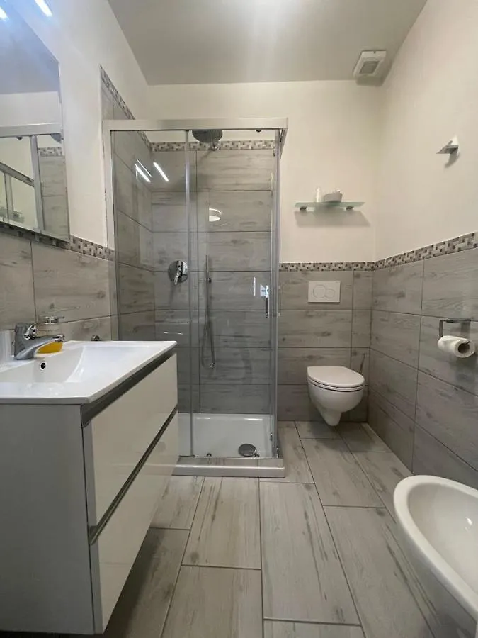 פירנצה Sant'Anna Apartments