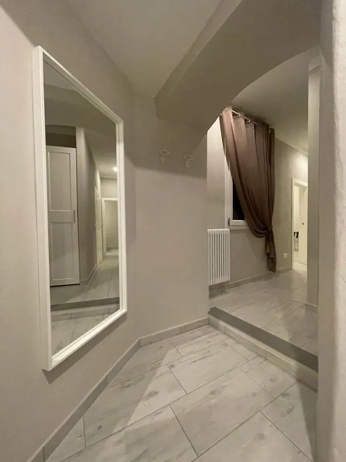 פירנצה Sant'Anna Apartments