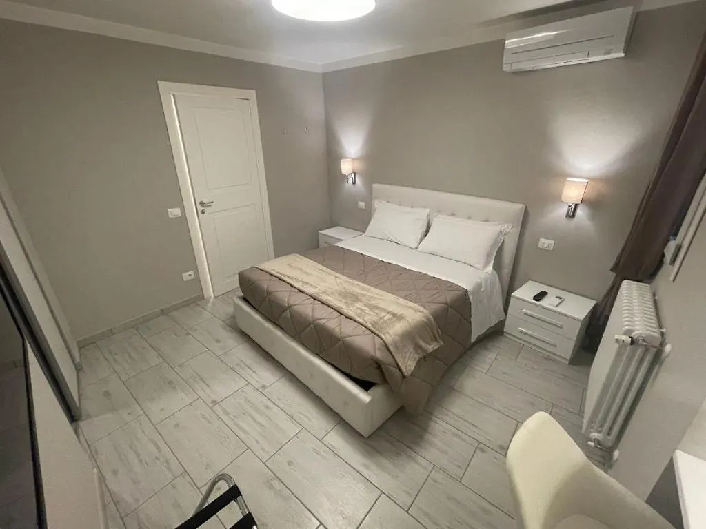 פירנצה Sant'Anna Apartments