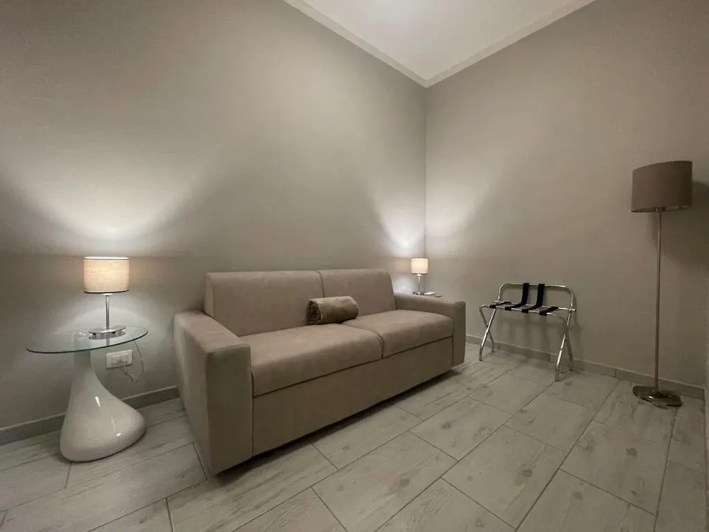 פירנצה Sant'Anna Apartments איטליה