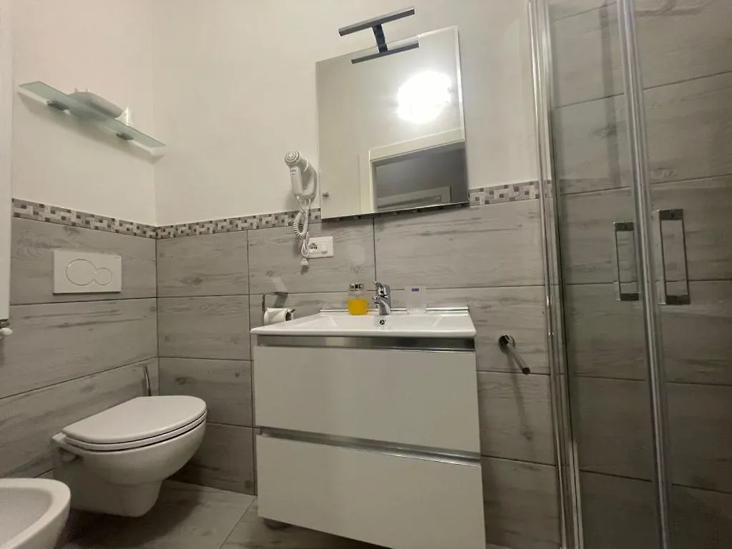פירנצה Sant'Anna Apartments
